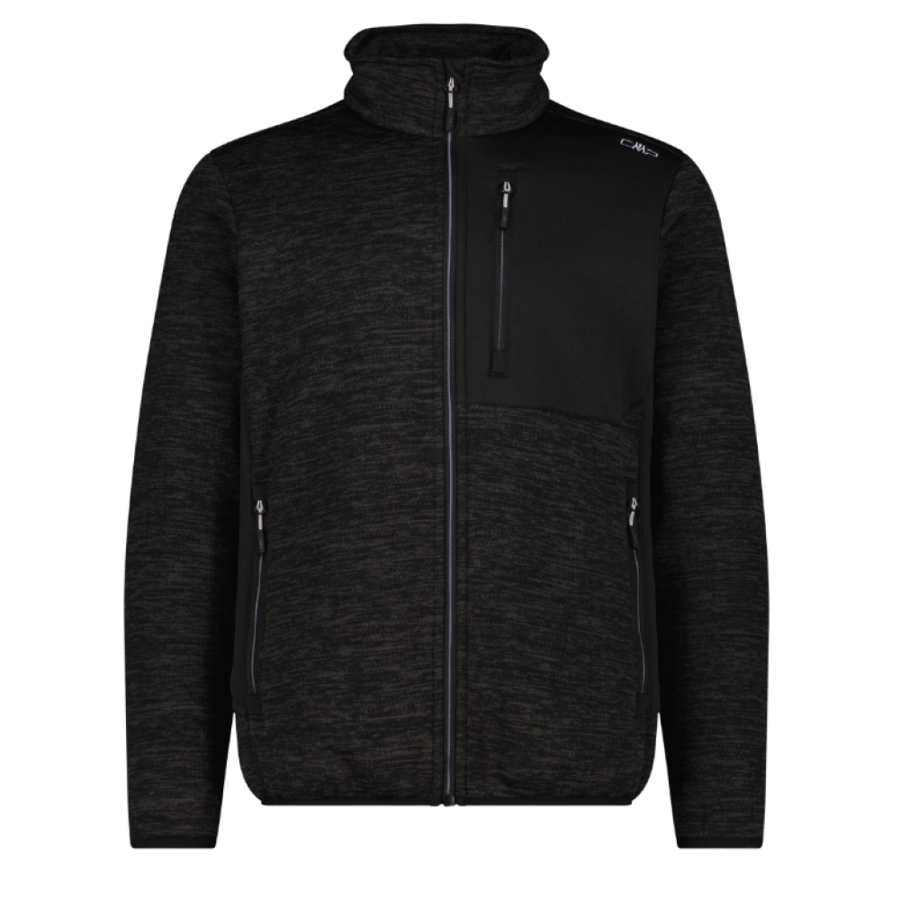 CMP - PILE FULL ZIP